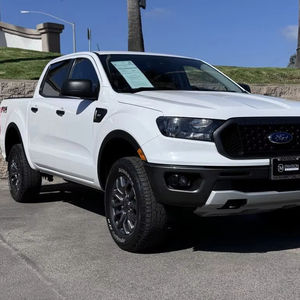 Elite Utilisé 2021 F-r-d R-an-ge-r XLT Su-perCrew 4WD - Product Image 1