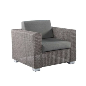 Modern Simple Style High Quality Handmade Wicker Rattan <b>Hotel</b> <b>Sofa</b> Set Direct Factory Best Price Furniture-Made in Indonesia - Product Image 1