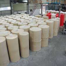 Quality Eco-Friendly Standard Roll <b>Toilet</b> <b>Tissue</b> Bamboo Pulp USA for Large Scale Production Wholesale Export Supply - Product Image 4