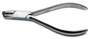 Ergonomic Orthodontic Z-Bend Arch Wire Bending Detailing <b>Pliers</b> 15-Piece Stainless Steel Dental Tool <b>Set</b> Surgical Instruments TC - Product Image 5