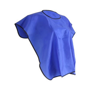 Capa de Barbero Impermeable, Capas de Barbero Duraderas para Cortar el Cabello, Logotipo Personalizado - Product Image 3