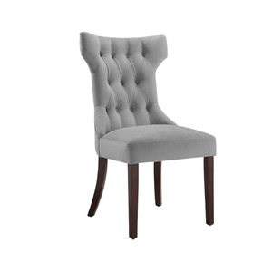 Vente en gros de chaises rembourrées pour fêtes d'hôtel meubles pour restaurants d'hôtel - Product Image 1