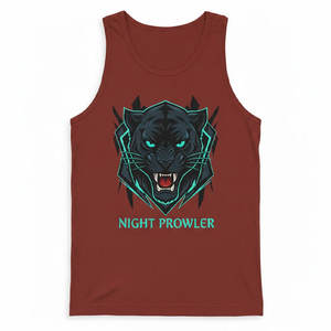 Débardeur en Spandex/Polyester Interlock Coupe Ajustée avec Élasticité Naturelle, Séchage Rapide et Respirant pour un Look Professionnel et Épuré - Product Image 2