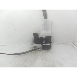 SERRATURA ANTERIORE DESTRA HYUNDAI iX35 1st Series 813202Y000 D4FD (10>) - Product Image 3