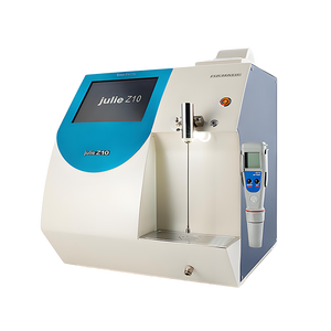 동물 우유에 대한 HiYi Julie Z10 Fulmatic 우유 분석기, 식물성 우유, 인유 - Product Image 4