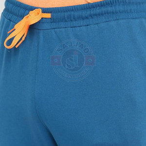 Ensemble de sport deux pièces pour homme, vêtements d'entraînement, survêtement de Jogging - Product Image 5
