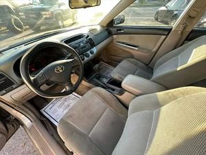 Toyota Camry SE V6 2006 - Product Image 5