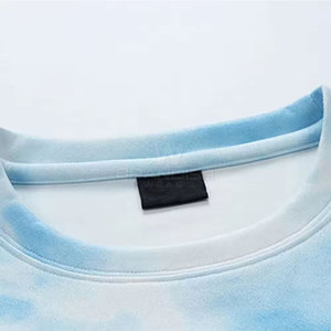Nueva llegada Diseño personalizado Hombres Impreso Sudaderas Venta directa de fábrica Hombres Básicos Impreso Sudaderas en venta al por mayor - Product Image 3