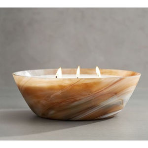 Latest Design <b>Large</b> Size Bamboo Wood <b>Candle</b> Holder and Stand Superior Quality Round Shape Bamboo Wood Dough <b>Candle</b> Holder - Product Image 4