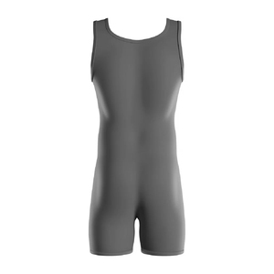 เสื้อกล้ามมวยปล้ำลายพิมพ์ซับลิเมตเสื้อกล้ามมวยปล้ำมวยปล้ำสีสดใส - Product Image 4