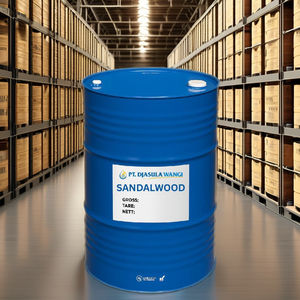 Huile Essentielle de Bois de Santal 200kg en Fût Qualité Parfumerie, Export en Vrac de Luxe - Product Image 2