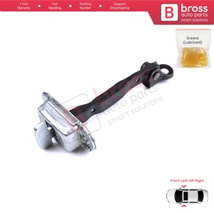 BDP1372 Limitador de Apertura de Puerta Delantera para RAV4 MK3 XA30 A3 2005-2013 Vanguard A3 6862042020 - Product Image 3