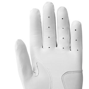 Fabrication de gants de golf de la meilleure qualité Personnaliser la peau de mouton de haute qualité internationale en cuir Cabretta standard pour hommes - Product Image 6