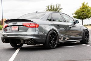 Audi S4 Premium Plus 2016 Usado en Buen Estado, Sin Accidentes, Volante a la Izquierda/Derecha - Product Image 3