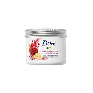 ครีมขัดผิวนกพิราบครีมขัดผิวอ่อนโยนทำความสะอาดผิวให้ความชุ่มชื่นช่วยขจัดเซลล์ผิวที่ตายแล้วผิวนุ่มเนียน - Product Image 4