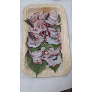 Palm Leaf <b>Plates</b> 9" Square High Quality <b>Disposable</b> <b>Plates</b> – Pick - Product Image 4