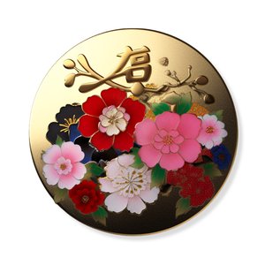 Pin de Colección de Japón - Product Image 3