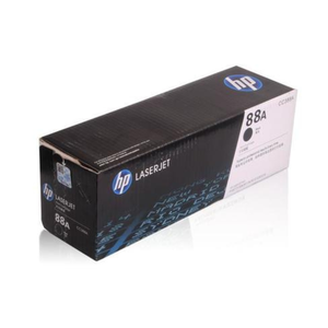 Cartucho de Tóner Original HP 88X de Alto Rendimiento para LaserJet CF228A para Impresoras HP - Product Image 3