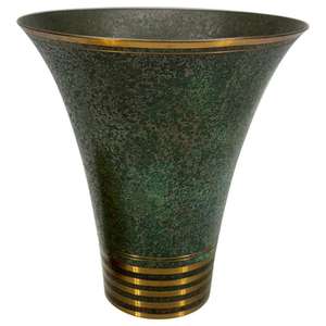 Country Style <b>Flower</b> <b>Vase</b> Event Supplies Christmas Holiday Decoration <b>Vase</b> Floor Display Handcrafts Design Metal <b>Vase</b> <b>For</b> <b>Sale</b> - Product Image 5