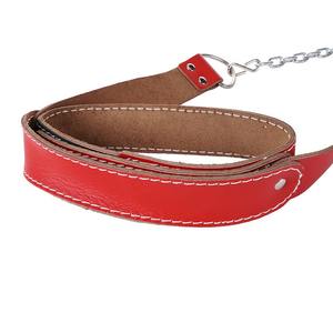 Harnais de tête Cou Exercice GYM Formation Trempage Chaîne De Levage De Poids Réglable Bas Prix Harnais De Tête Soutien De Poids Maximum - Product Image 1