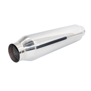 Silencieux universel id 60mm - Product Image 2