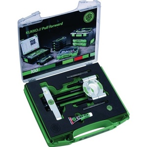 KUKKO 15-K Nominal Size 0 I-Boxx Separating Device Set Gear <b>Pullers</b> - Product Image 4