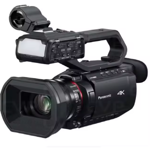Caméscope professionnel Atomos CX10 4K de qualité supérieure, bundle 5 avec moniteur d'enregistrement et garantie de 3 ans - Product Image 1