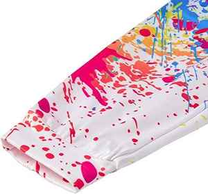 กางเกงวอร์มผ้าฝ้ายแบบมีเชือกผูกสำหรับทั้งชายและหญิงกางเกงวิ่งลำลองดีไซน์กลางหน้าจอแบบสั่งตัดได้สำหรับฤดูใบไม้ร่วงฤดูหนาว - Product Image 6