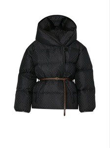 Precio barato Venta caliente Diseño único Hombres Bubble Jacket Nylon Poliéster Hecho Aspecto clásico Hombres Puffer Jacket - Product Image 3