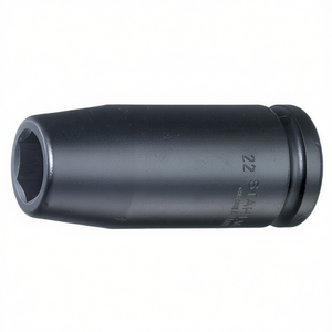 Stahlwille Long Version 3/4'' Drive <b>IMPACT</b> <b>Sockets</b> - Product Image 3