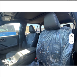 Venta al por Mayor de SUV RAV4 Híbrido 2026, 4.5L de Aspiración Natural, Automático, Euro IV, 5 Puertas, 5 Asientos, Volante a la Izquierda, R18, Techo Panorámico, Cuero - Product Image 5