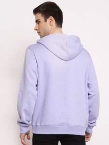 2025 Sudadera con capucha personalizada Unisex Terry Sudadera con capucha de tamaño verdadero Todas las sudaderas con capucha de color sólido al por mayor - Product Image 5
