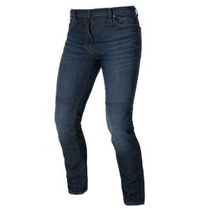Traje de carreras de motos personalizado de ajuste Premium para hombre, ropa deportiva, protección de motocross, transpirable LICRA/algodón para larga distancia - Product Image 2