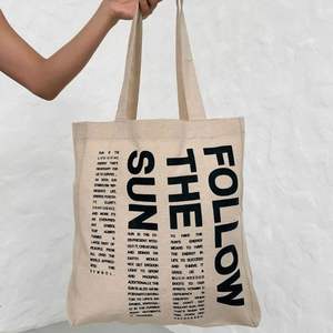 Sac en coton recyclé élégant et écologique à la mode Poche polyvalente moderne Toutes les saisons Usage quotidien décontracté Sorties à la plage Voyage - Product Image 4