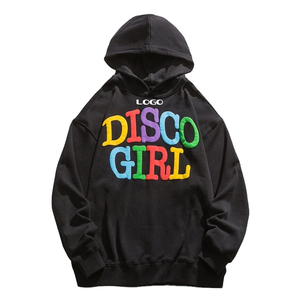 Sudadera con capucha de algodón 100% para hombre, sudaderas cómodas de manga larga con estampado para hombre - Product Image 1