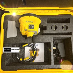 เครื่องรับสัญญาณ Trimble R780 GNSS พร้อมเสาอากาศ GPS - Product Image 6