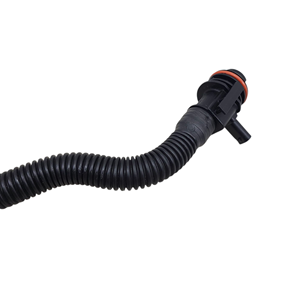 Tubo de Respiración de Aceite de Motor para Mercedes Clase A (W177) A6540104401 654920 Diésel 2000 (18>) - Product Image 2