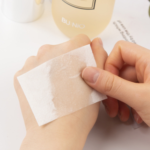 Batuffolo di cotone mezzo stretto - Product Image 3