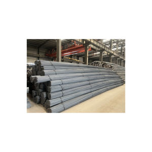 Varilla de hierro deformada de grado de construcción de 8m para resistencia - Product Image 6