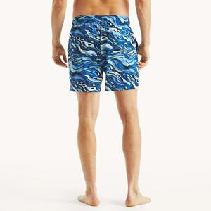 Pantalones de playa informales de talla grande para hombre, pantalones cortos con estampado Floral al por mayor, pantalones cortos de Surf sólidos transpirables, gran oferta, ropa de playa - Product Image 3