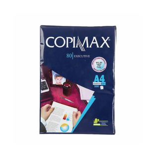 Cheap Copimax <b>A4</b> <b>Paper</b> For Sale Bulk Wholesale Price Smooth White Copy <b>Paper</b> High Quality Office School Printing <b>Paper</b> Stock - Product Image 6