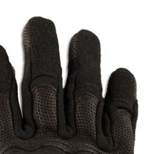 Gants tactiques avec sangle de poignet réglable et matériau antidérapant, personnalisables pour une utilisation en extérieur à long terme - Product Image 3