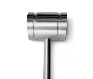 Maillet de santé en acier inoxydable pour la chirurgie - Product Image 3