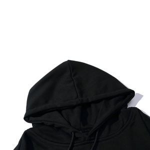 Sweat-shirt à capuche pour homme, Hip Hop, imprimé oiseau Floral, Harajuku, Streetwear, pull d'automne, Hip Hop, surdimensionné, prix d'usine, 2022 - Product Image 2