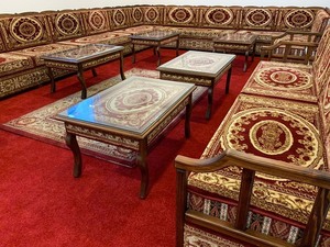 Sofá de sala de estar, juego de sofá de esquina, sofás de sala de estar en forma de L, juegos de esquina de lujo, asiento de esquina, cama - Product Image 2