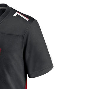 Maillot de football américain sur mesure, nouveau design 2026, produit le plus vendu, vêtements d'équipe, maillot de football américain à vendre - Product Image 6