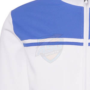 Chaqueta Deportiva para Hombre con MOQ Bajo, Chaqueta Deportiva de Moda, Chaqueta Deportiva con Logotipo Personalizado - Product Image 6