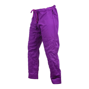 ชุดกิโมโน bjitsu BJJ GI สำหรับทั้งชายและหญิงผ้าคอตตอนผ้ายืดทนทานระบายอากาศได้เร็วน้ำหนักเบากำหนดสีได้ - Product Image 4