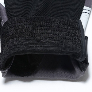 Services OEM Gants de travail d'assemblage de matériaux en cuir de la meilleure qualité Vente directe d'usine Gants de conducteur souples respirants - Product Image 3
