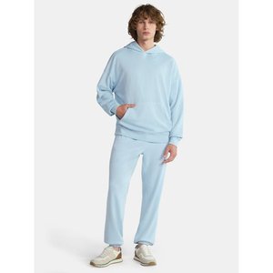 Sweat-shirt à capuche en molleton surdimensionné pour tous les sexes Manteau polaire Pull décontracté Pull à poche Manteau d'automne Hoodies - Product Image 5